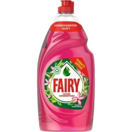 Fairy Ultra Konzentrat Pink Jasminblute 900 ml