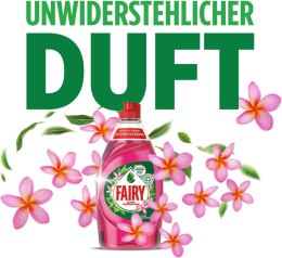 Fairy Ultra Konzentrat Pink Jasminblute 900 ml