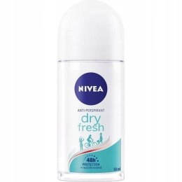 Nivea Dry Fresh Antyperspirant roll-on 50 ml
