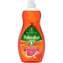 Palmolive Frische Grapefruit Płyn do Naczyń 500 ml