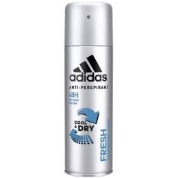 Adidas Cool&Dry Fresh Antiperspirant Spray 150 ml