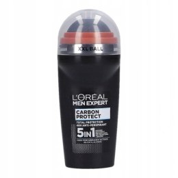 L'Oreal Men Expert Carbon Protect 5 in 1 Roll-on 50 ml