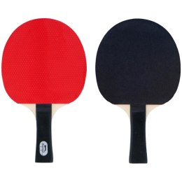 Slazenger - Markowy zestaw do ping ponga / tenisa stołowego 15 elementów