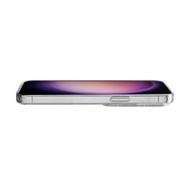 Cellularline Clear Strong - Etui Samsung Galaxy S24 Ultra (przezroczysty)