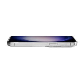 Cellularline Clear Strong - Etui Samsung Galaxy S24+ (przezroczysty)