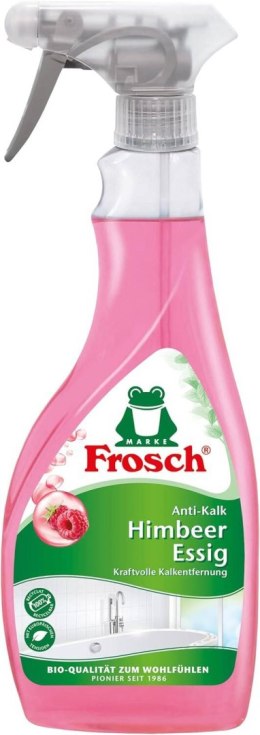 Frosch Himbeer Essig Anti-Kalk 500 ml