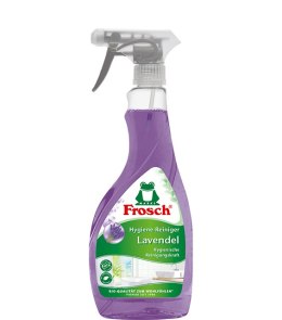 Frosch Lavendel Higieniczny Środek Czyszczący 500 ml
