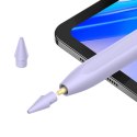 Aktywny rysik stylus do iPad Smooth Writing 2 SXBC060105 fioletowy