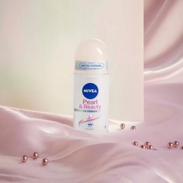Nivea Pearl&Beauty Antyperspirant roll-on 50 ml