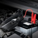 Powerbank 10000mAh + urządzenie rozruchowe auta Booster 12V 1000A czarny