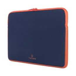 TUCANO Elements 2 - Pokrowiec MacBook Air 15" (niebieski)