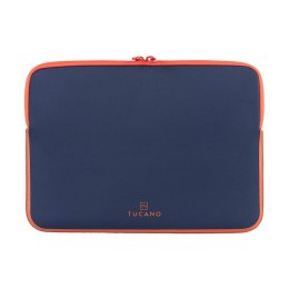 TUCANO Elements 2 - Pokrowiec MacBook Air / Pro 13" (niebieski)