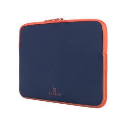 TUCANO Elements 2 - Pokrowiec MacBook Air / Pro 13" (niebieski)