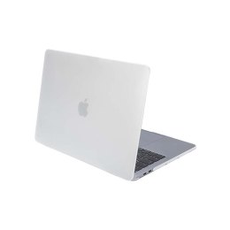 Tucano Nido Hard Shell - Obudowa MacBook Air 13.6" M2 (2022) (przezroczysty)