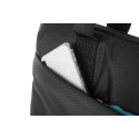 Tucano Smilza Super Slim Bag - Torba MacBook Air 15" / Air / Pro 13" / Notebook 13" / 14" (czarny)