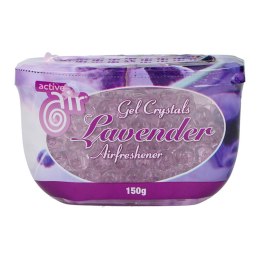 Active Air - Kulki żelowe / perły odświeżające powietrze 150g (lavender)