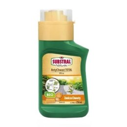 AntyChwast Total Ultra NATURALNY na Chwasty 0,25L Substral (R)