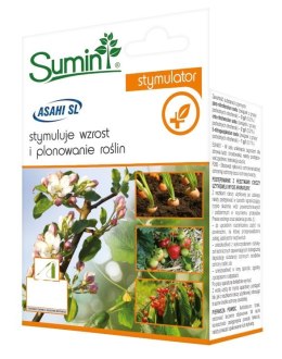 Asahi SL 10ml Stymulator Wzorstu Roślin Sumin (R)