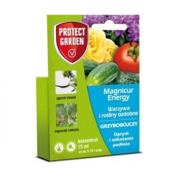 Magnicur Energy Grzybobójczy Fytoftoroza 15ml Protect Garden (R)