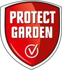 Magnicur Gold 2,5g Grzybobójczy, Rdza Gruszy Protect Garden (R)