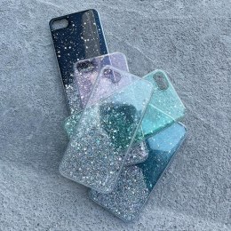 Błyszczące etui pokrowiec z brokatem Xiaomi Mi 11 Star Glitter różowy