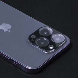 Szkło hartowane 9H na cały aparat kamerę iPhone 12 Pro Max