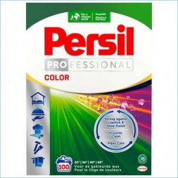 Persil Professional Color Proszek do Prania 100 prań DE