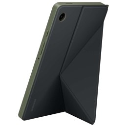Etui ochronne z podstawką na tablet Samsung Galaxy Tab A9 czarne