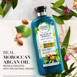 Herbal Essences Argan Oil of Morocco Odżywka do Włosów 400 ml