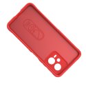 Etui elastyczny pokrowiec do Xiaomi Redmi Note 12 5G / Poco X5 5G Magic Shield Case jasnoniebieski