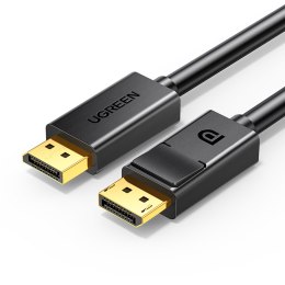 Kabel przewód DisplayPort 4K 30Hz 5m czarny