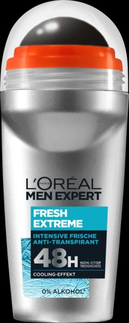 L'Oreal Men Expert Fresh Extreme Roll-on 50 ml