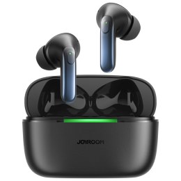 Bezprzewodowe słuchawki douszne Jbuds JR-BC1 czarne
