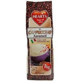 Hearts Cappucino Karmel 1 kg