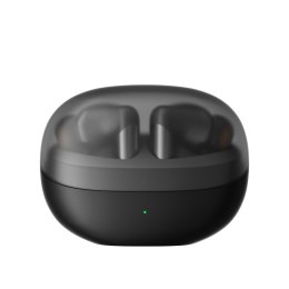 Douszne słuchawki bezprzewodowe ENC Jbuds Series USB-C czarne