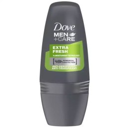 Dove Men+Care Extra Fresh Antyperspirant roll on 50 ml