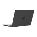 Incase Hardshell Case - Etui MacBook Pro 16" (M3/M1/2023-2021) (Dots/Black)