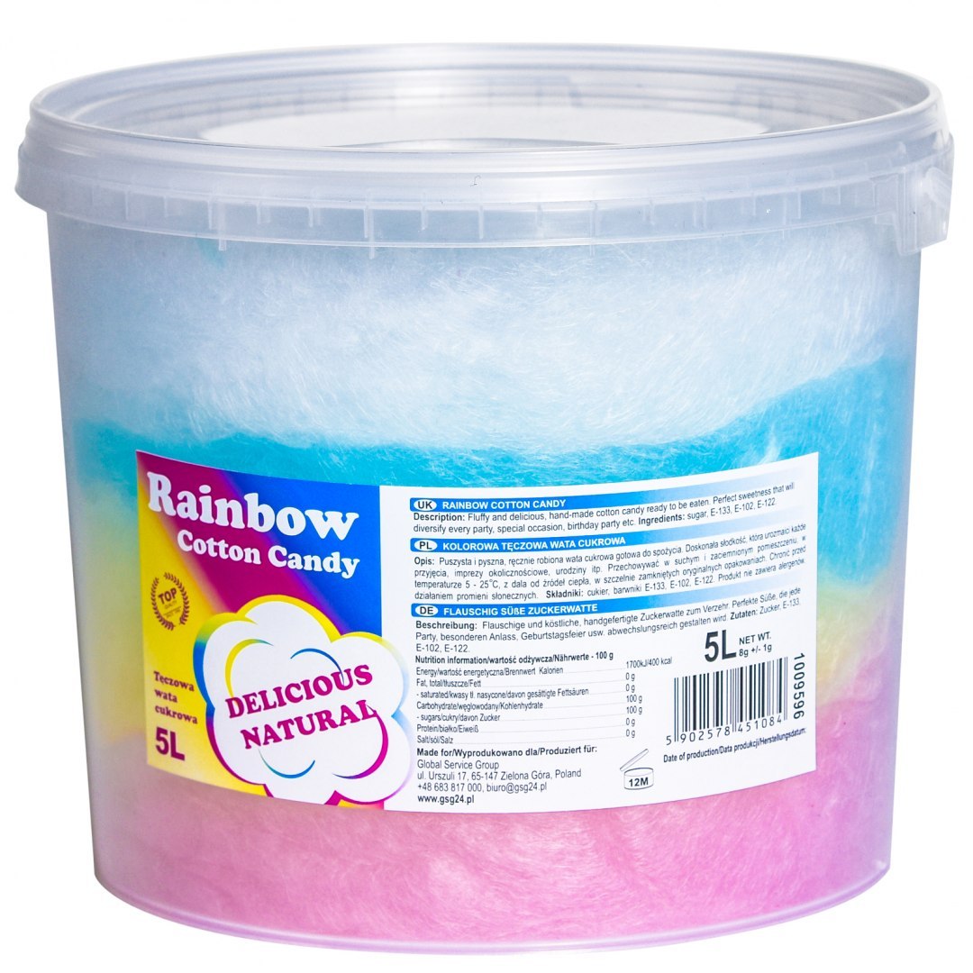 Kolorowa-teczowa-wata-cukrowa-Rainbow-Cotton-Candy